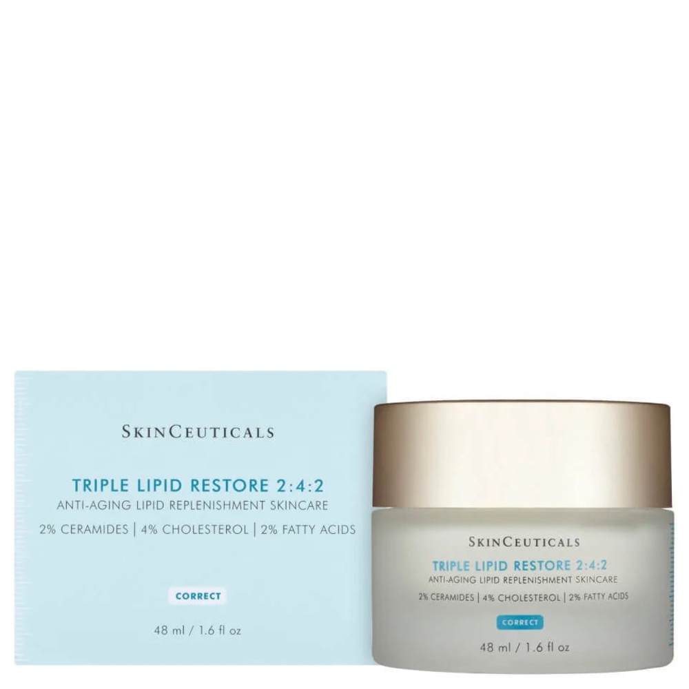 NIB Skinceuticals Triple Lipid Restore Moisturizer